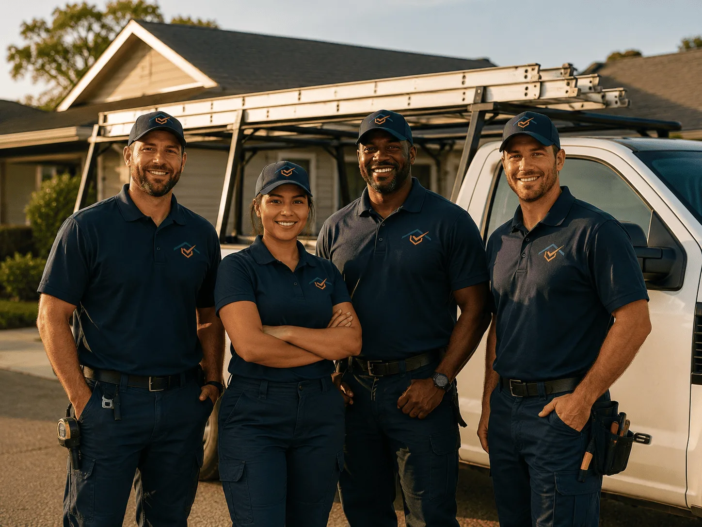 Roof Inspection company in Swengel, PA